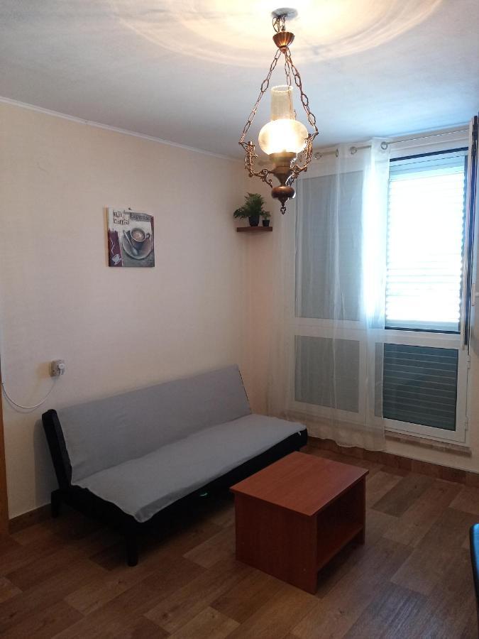 Apartment Benic Zára Kültér fotó
