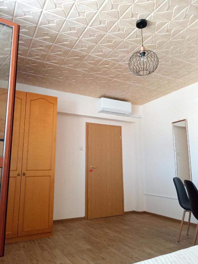 Apartment Benic Zára Kültér fotó