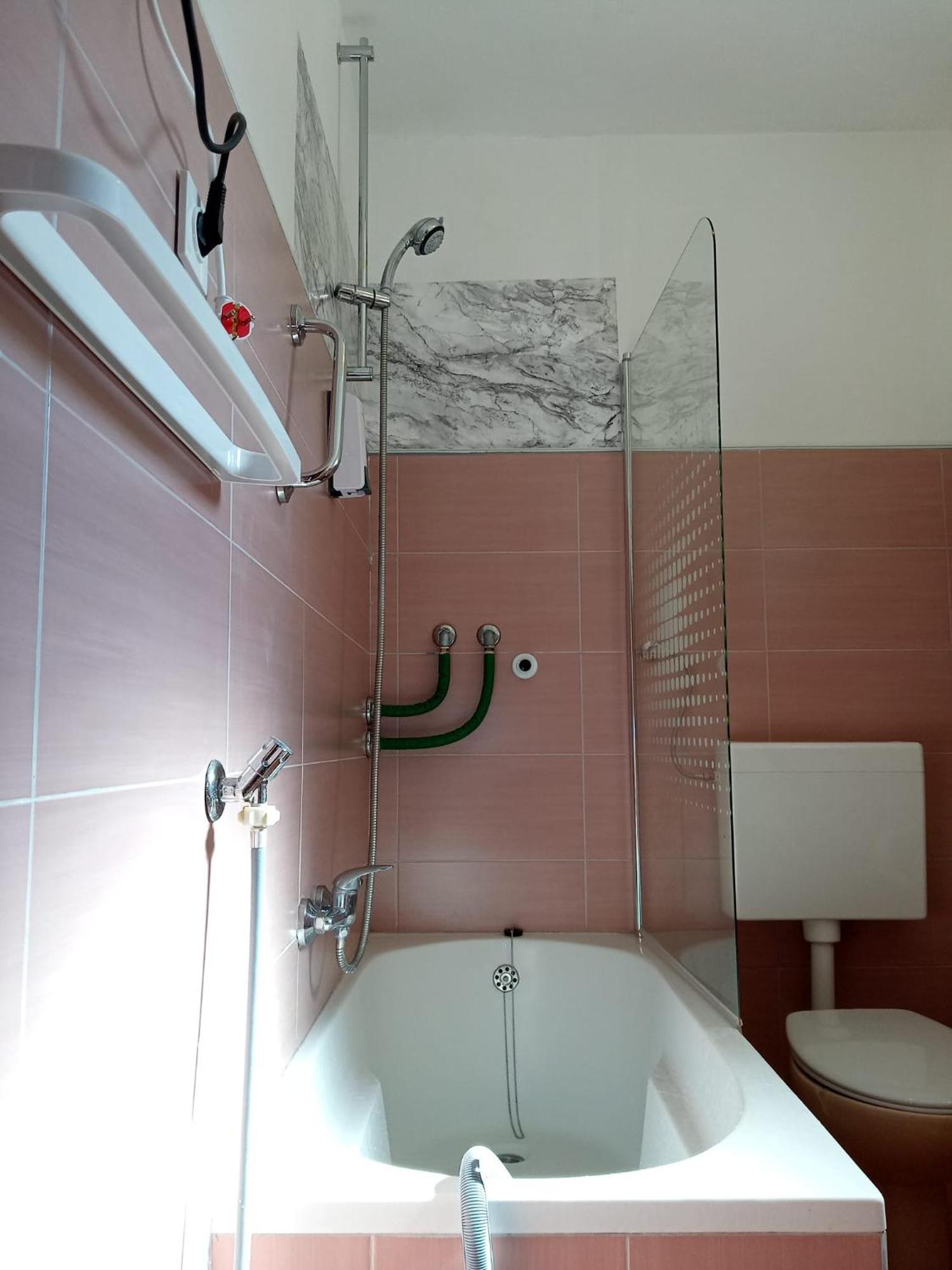 Apartment Benic Zára Kültér fotó