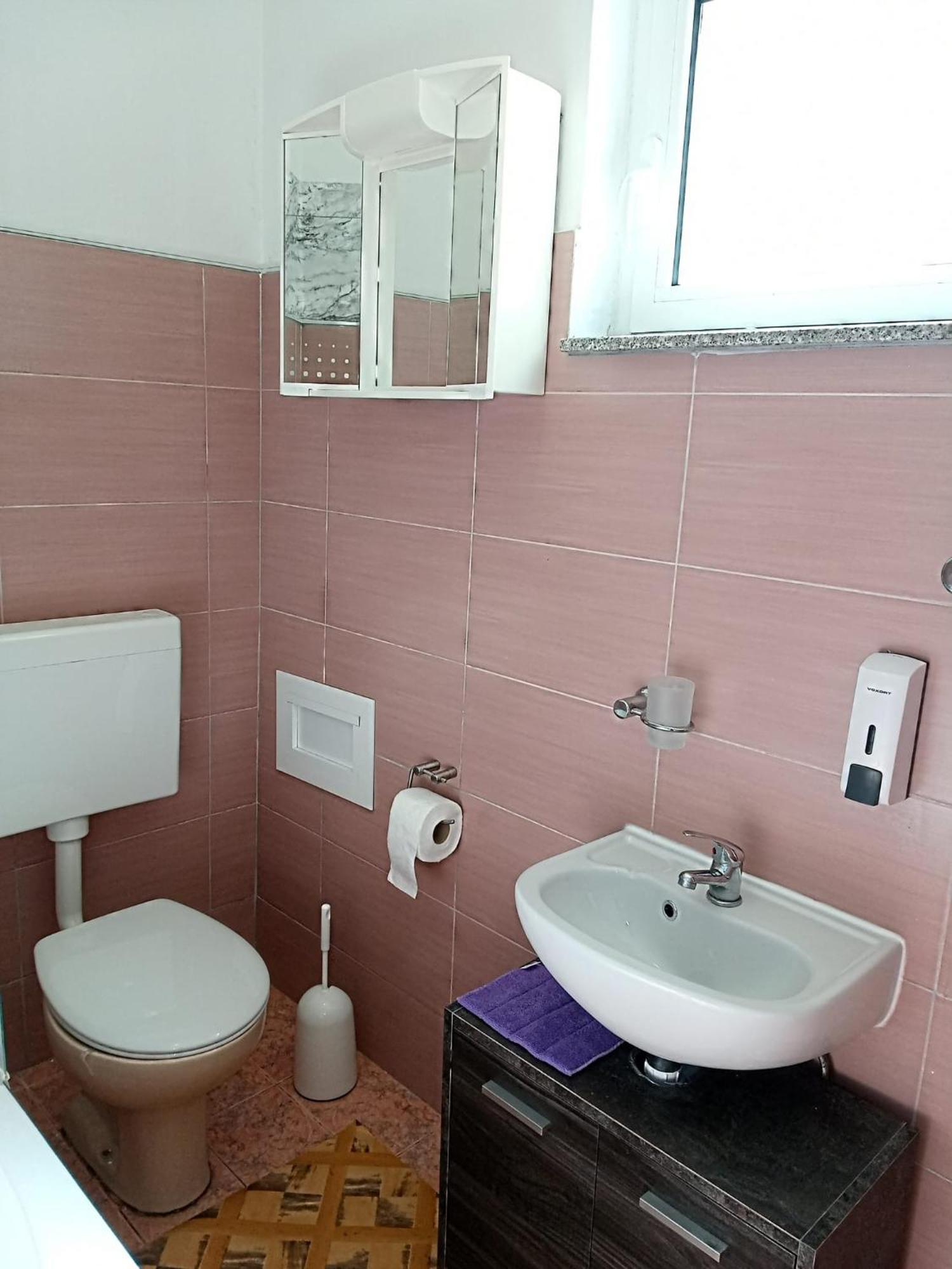 Apartment Benic Zára Kültér fotó