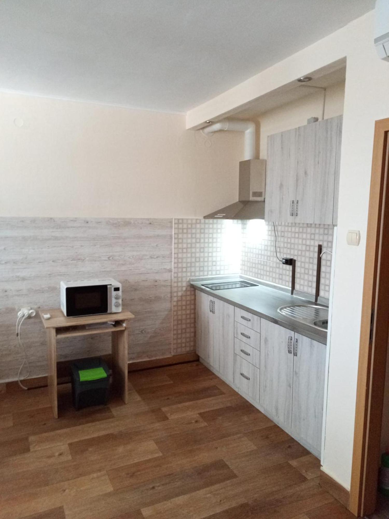 Apartment Benic Zára Kültér fotó