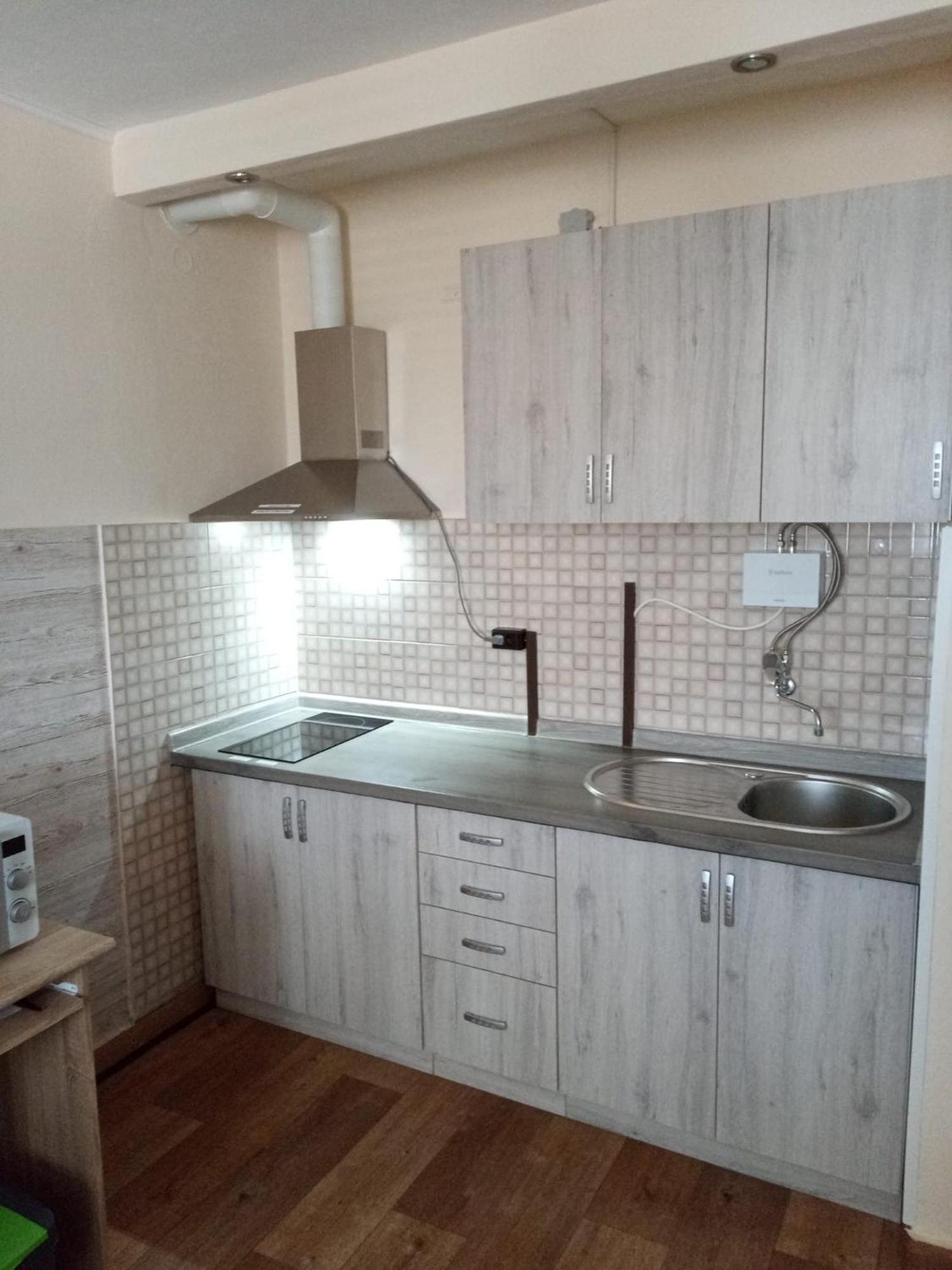 Apartment Benic Zára Kültér fotó