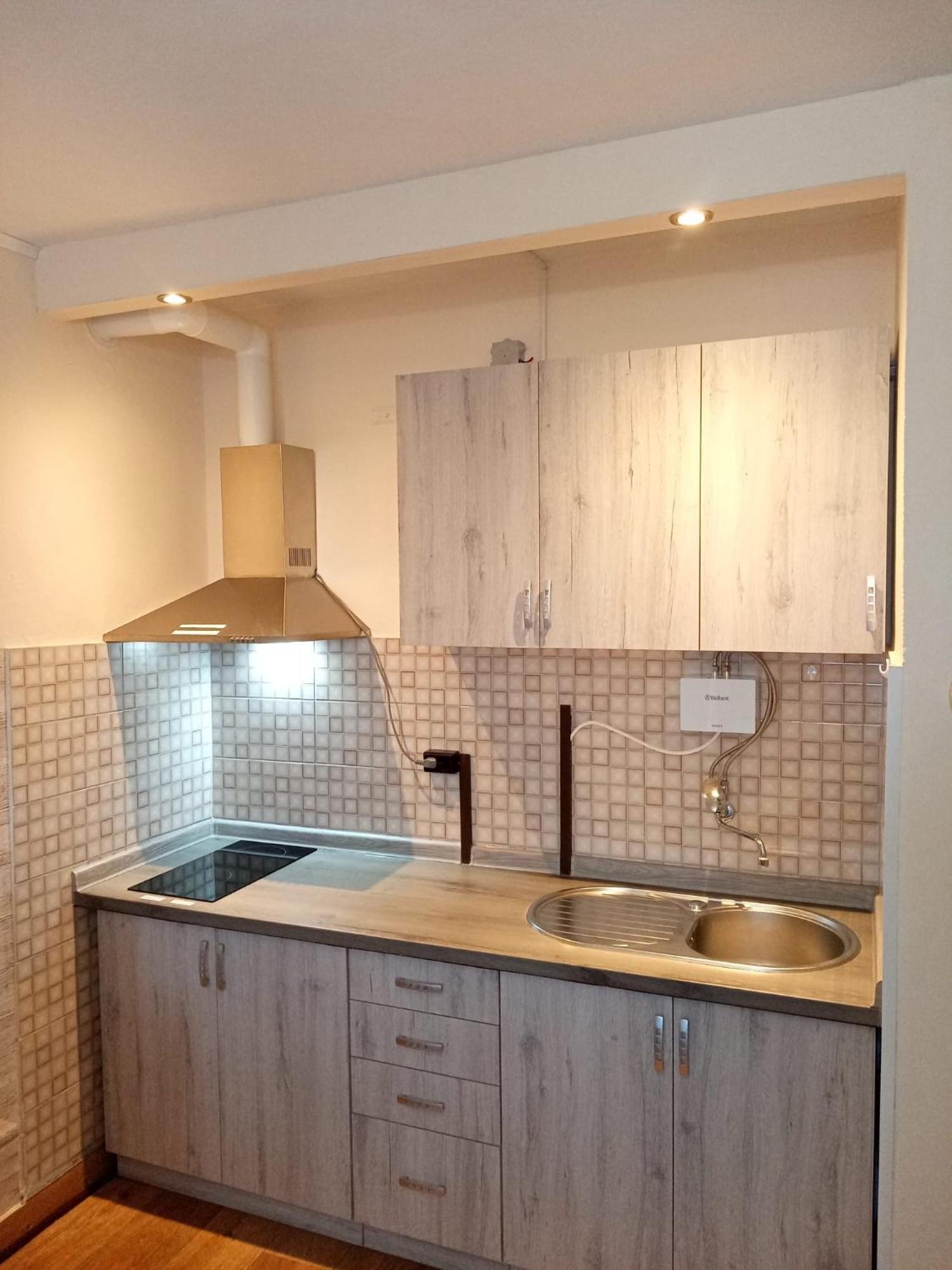Apartment Benic Zára Kültér fotó